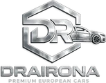 DRAIRONA — Premium European Cars